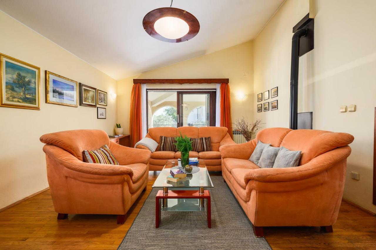 Apartments Josipa 포레치 외부 사진