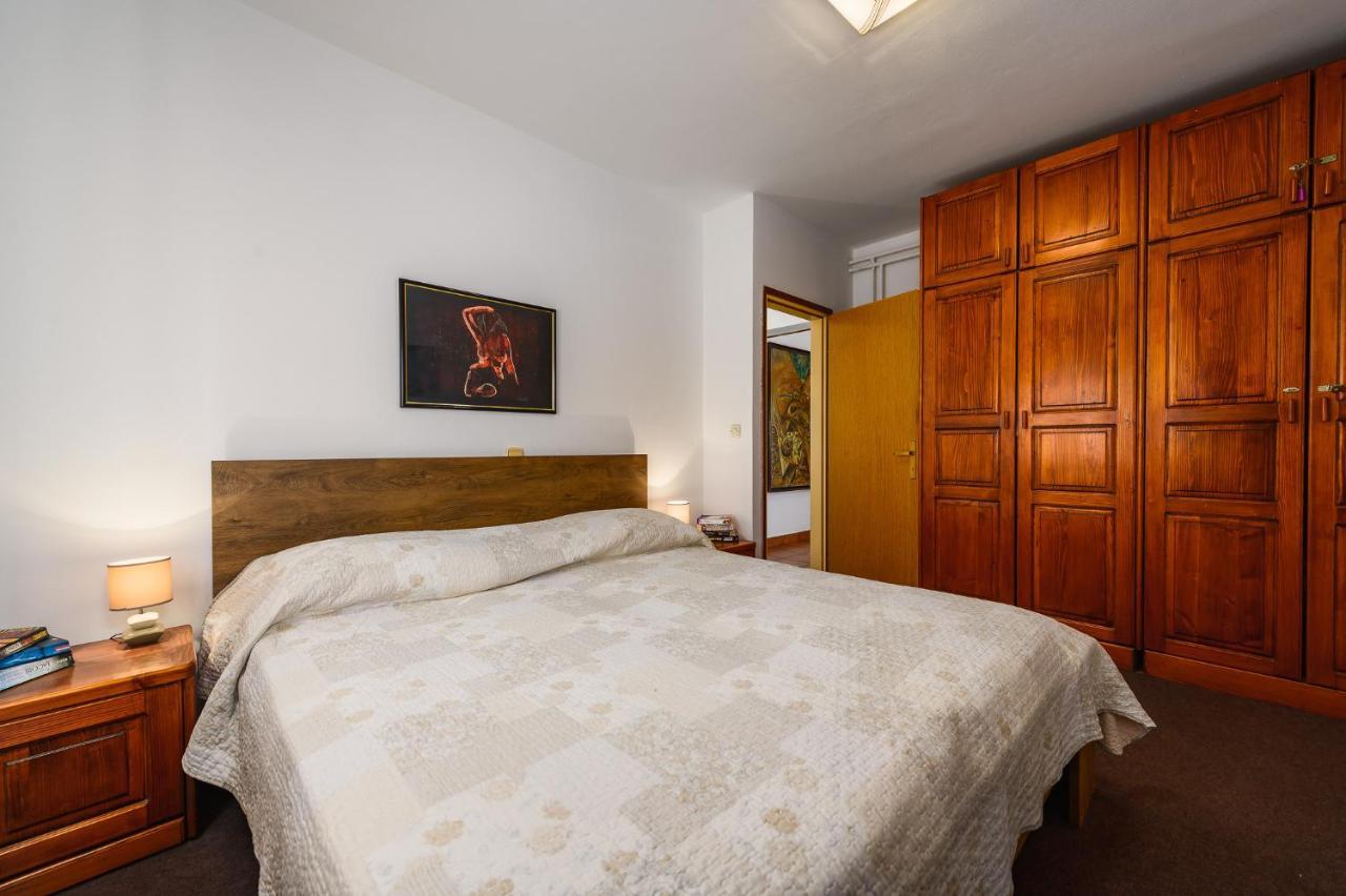 Apartments Josipa 포레치 외부 사진