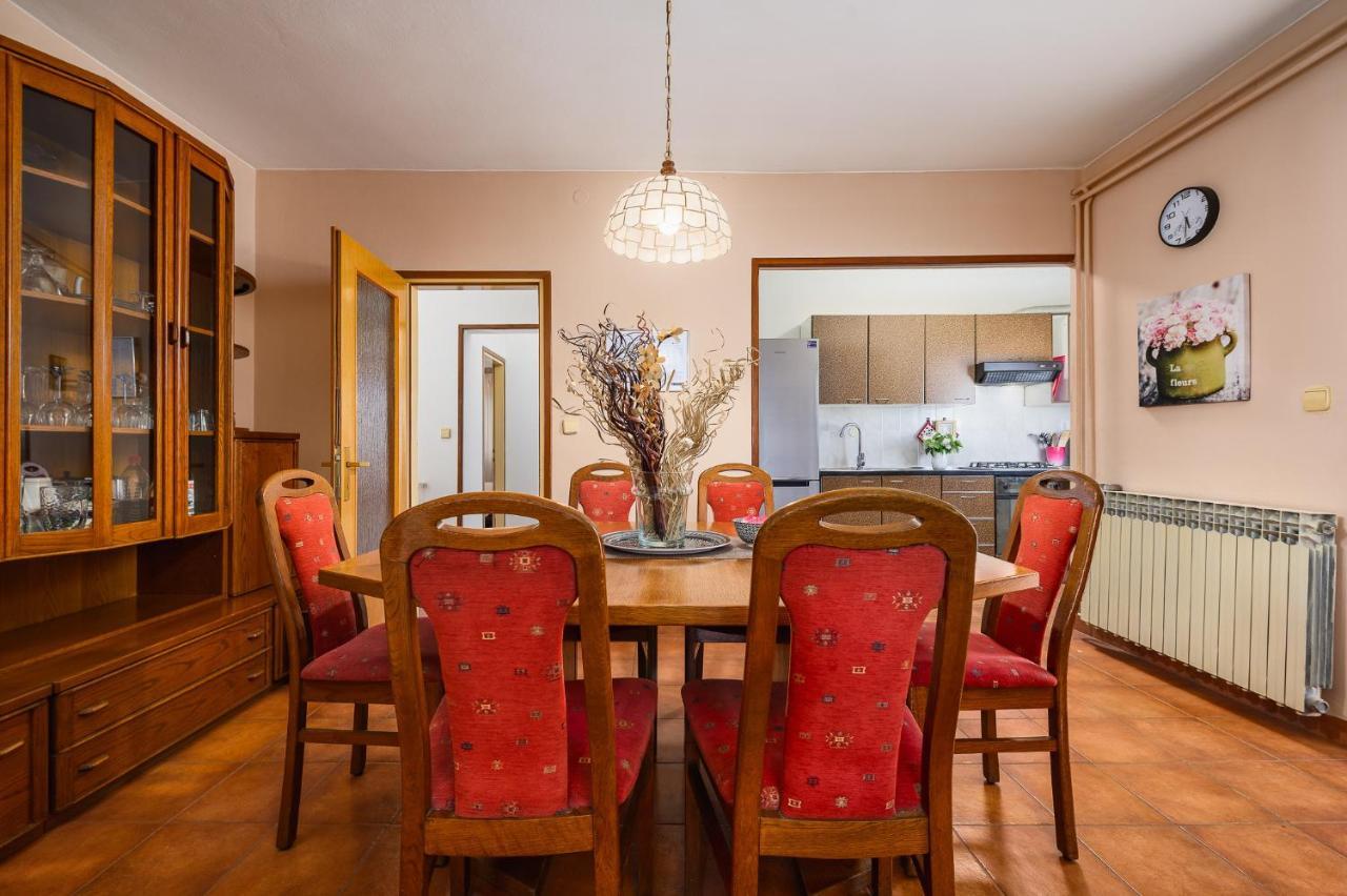 Apartments Josipa 포레치 외부 사진