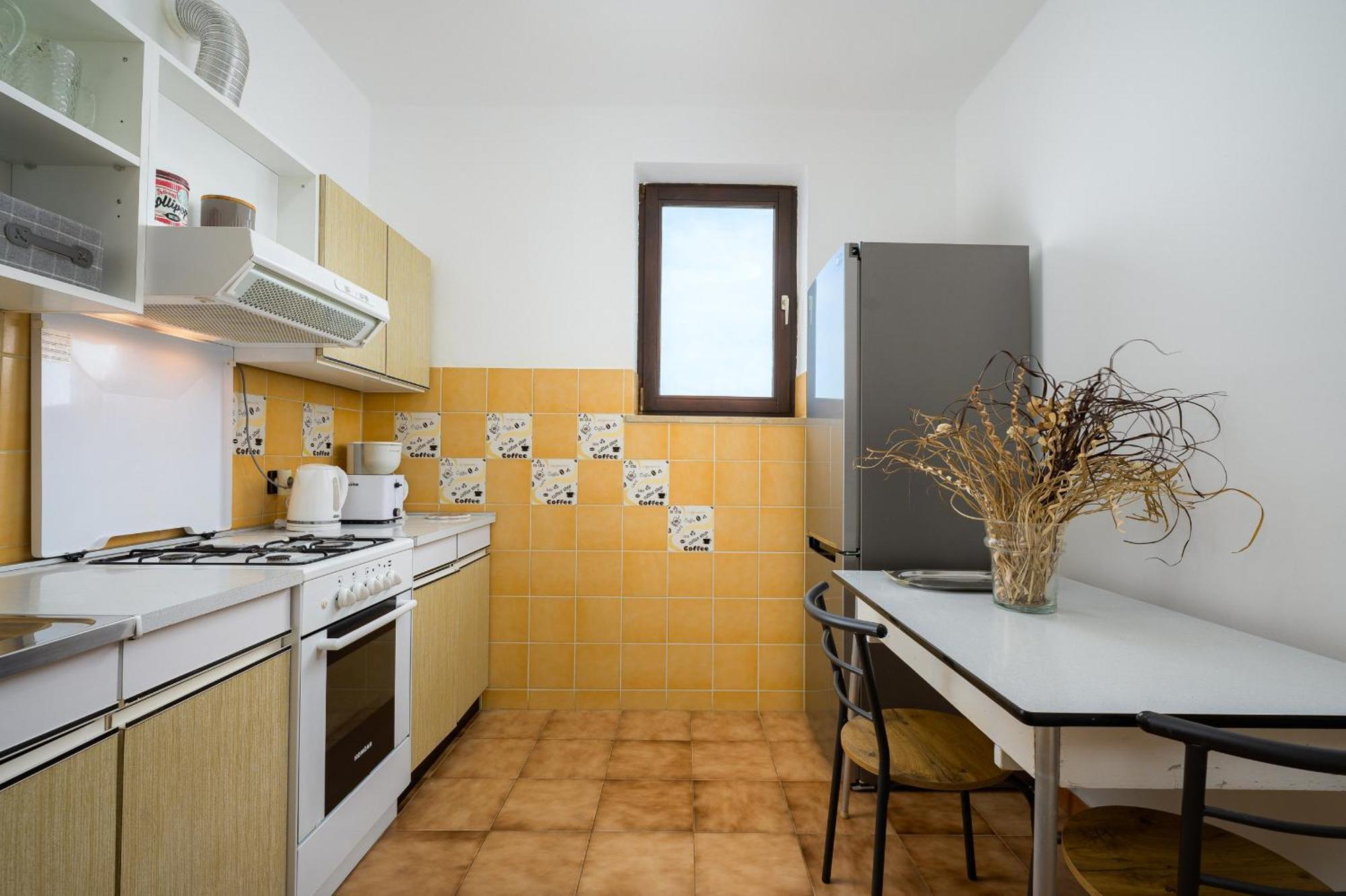 Apartments Josipa 포레치 외부 사진
